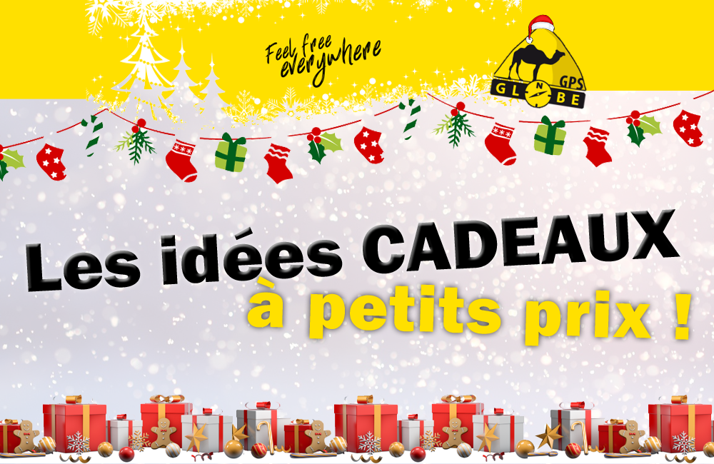 Les idées cadeaux pour Noel